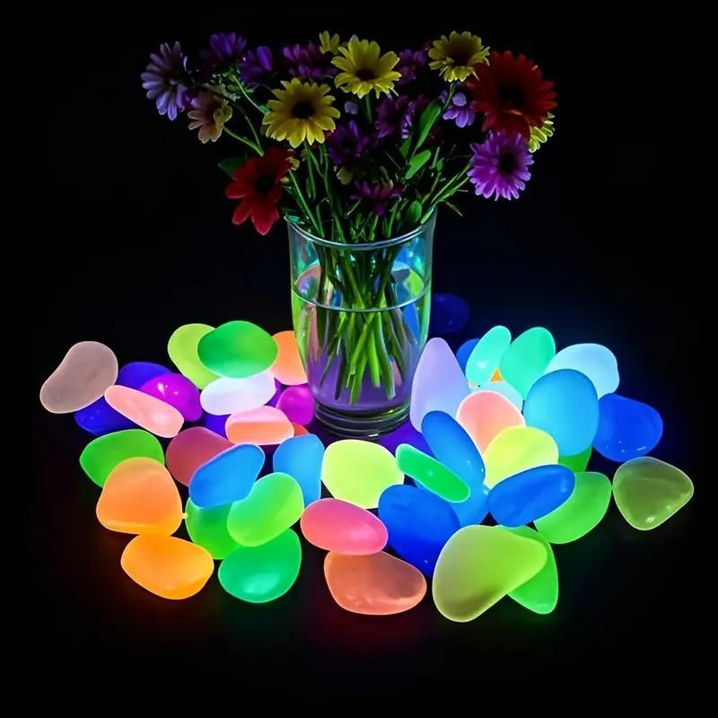 Glow Stones